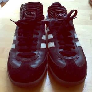 Adidas Sambas